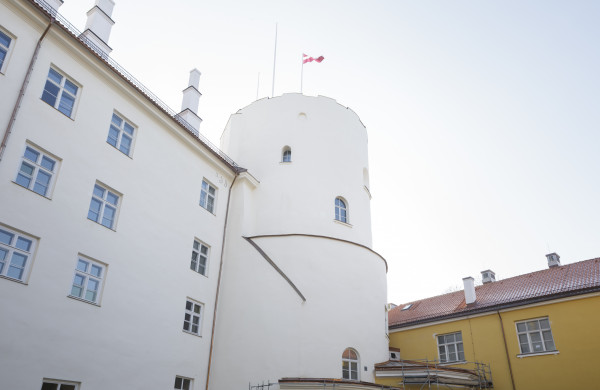 Rīgas pils